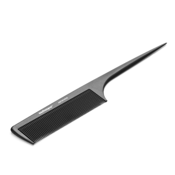 GRZEBIEŃ CARBONPRO C9 PLASTIKOWY SZPIKULEC